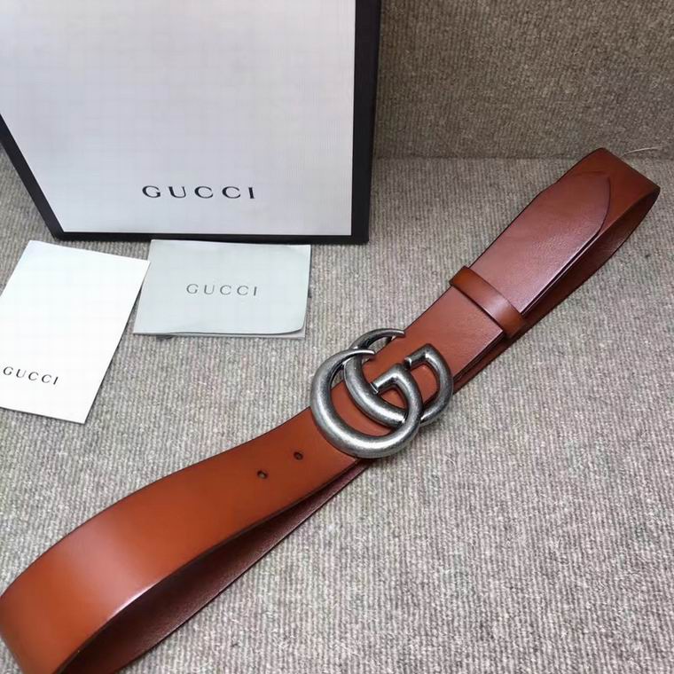 Gucci Belt 38mmX95-125CM 7D25